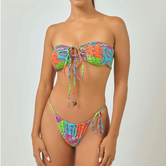 Blackbough Penny top and bottoms *TOGETHER (if want separately let me know !) - Picture 2 of 3